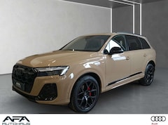Audi Q7 50 TDI S-Line qu. AHK*StHz*Pano*HDMatrix*Navi