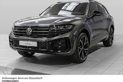 Bild des Angebotes VW Touareg R-Line DSG 3.0 l TDI 4MOTION 210 kW Pano Winterräd