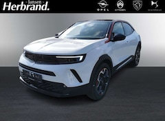 Bild des Angebotes Opel Mokka GS