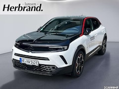 Opel Mokka GS Electric