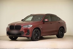 Bild des Angebotes BMW X4 xDrive30d M Sport ACC Sthzg DriveAss AHK HiFi