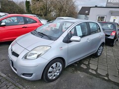 Bild des Angebotes Toyota Yaris Cool