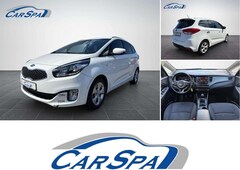 Bild des Angebotes Kia Carens Edition 7/Emotion Paket/BC/Klima/2.Hand