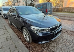 Bild des Angebotes BMW 640 d xDrive M Sport Gran Turismo ACC PDC