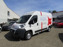 Bild des Angebotes Fiat Ducato Hochr.-Kasten 30 100