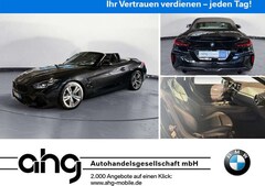 Bild des Angebotes BMW Z4 sDrive20i M Sport H&K Navigation