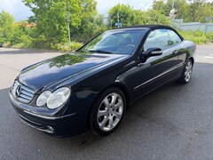 Bild des Angebotes Mercedes-Benz CLK 320 CLK Cabrio 320 Elegance
