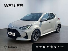 Bild des Angebotes Toyota Yaris Hybrid 1.5 Team D *LED*ACC*CAM*SHZ*CarPlay*