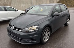 Bild des Angebotes VW Golf VII Lim. Trendline