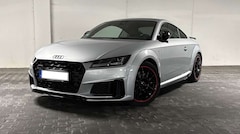 Bild des Angebotes Audi TT 45 TFSI quattro S tronic S line Competition