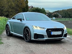 Bild des Angebotes Audi TT 45 TFSI quattro S tronic S line Competition