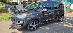 Bild des Angebotes Citroen C3 Picasso PureTech