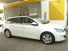 Peugeot 308 SW KLIMATRONIC 1.HAND-TOP !!