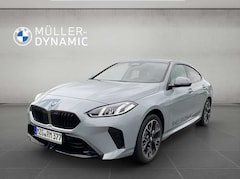 Bild des Angebotes BMW 220 GRAN COUPÉ M SPORT DESIGN RÜCKFAHR SHZ DAB