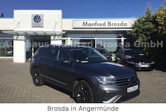 Bild des Angebotes VW Tiguan Allspace Life AHZ NAV KAM APP 26%
