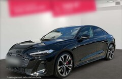 Bild des Angebotes Audi A5 Limousine e-hybrid quattro 270 kW S tronic Leder A