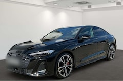 Audi A5 Limousine e-hybrid quattro 270 kW S tronic Leder A