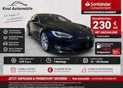 Bild des Angebotes Tesla Model S 90D 0,00€ *Garantie*Premium*Winter*CCS*
