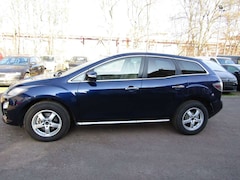 Bild des Angebotes Mazda CX-7 Exclusive-Line ALLRAD 4WD TÜV12/25