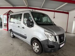 Bild des Angebotes Nissan NV400 NV400 F35.13 L2 9Sitzen