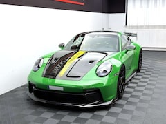 Bild des Angebotes Porsche 992 GT3 Clubsport*Ceramic*Carbon*FPM Einzelstück