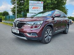 Bild des Angebotes Renault Koleos Initiale Paris 4x4 1. Hand