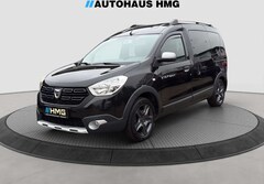Bild des Angebotes Dacia Dokker Stepway Celebration *1.HAND*NAVI*KAM*AHK*