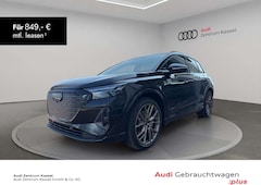 Audi Q4 e-tron Q4 45 e-tron Matrix LED Sonos HuD 21" AHK