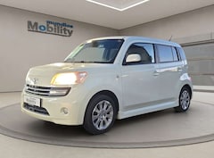 Bild des Angebotes Daihatsu Materia Materia 1.5 White Bluetooth PDC SHZ