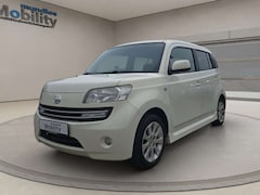 Bild des Angebotes Daihatsu Materia Materia 1.5 White Bluetooth PDC SHZ