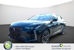 Bild des Angebotes DS Automobiles DS 4 DS 4 ÉTOILE + Nappa Hybrid 136