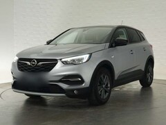 Bild des Angebotes Opel Grandland X DESIGN LINE+RÜCKFAHRKAMERA+SITZ-/LENKRADHEIZUNG+PA