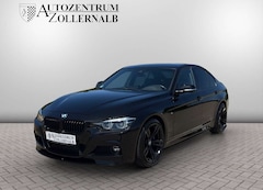 Bild des Angebotes BMW 335 d Lim. xDr M Sport *SHADOW*H&K*CARBON*LEDER*