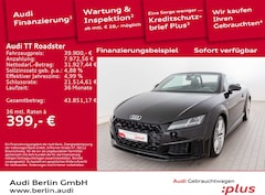 Bild des Angebotes Audi TT 45 TFSI qu. S tr. VIRTUAL PDC MATRIX