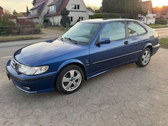Bild des Angebotes Saab 9-3 2.0t Turbo Anniversary*3.Han+Scheckheft+Lede