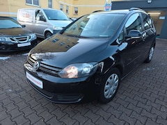 Bild des Angebotes VW Golf Plus VI Comfortline Mod.2010