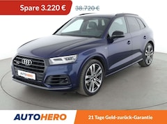 Bild des Angebotes Audi SQ5 3.0 V6 TFSI quattro Aut.*MATRIX*ACC*PANO*CAM*