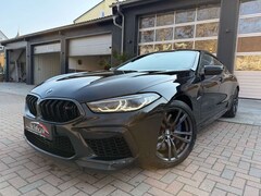 Bild des Angebotes BMW M8 Gran Coupe Competition 1.Hand MwSt. Alcantara