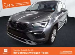 Bild des Angebotes SEAT Ateca Xperience 1.5 TSI DSG/ AHK, LED, ACC, Navi
