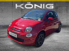 Bild des Angebotes Fiat 500C Cabrio Club 1.0 Klima*Tempomat*CarPlay