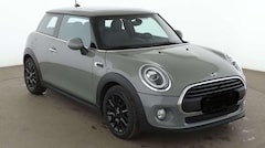 Bild des Angebotes MINI One PEPPER EDITION