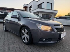 Bild des Angebotes Chevrolet Cruze LT Automatik