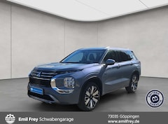 Bild des Angebotes Mitsubishi Outlander Outlander 2.4 4WD Plug-In Hybrid Top 100 kW, 5-tür