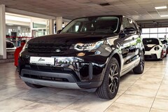 Bild des Angebotes Land Rover Discovery 3.0 Sd6 HSE Luxury