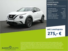 Bild des Angebotes Nissan Juke 1.0 114 PS 7DCT N-C Tech ProPILOT Winter BFS