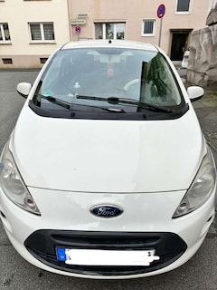 Bild des Angebotes Ford Ka/Ka+ Ka 1.2 Concept