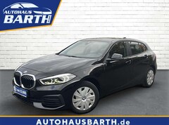 Bild des Angebotes BMW 116 *LED *SHZ *PDC *AUT *NAVI