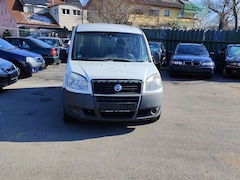Bild des Angebotes Fiat Doblo 1.4 8V Actual (57kW),