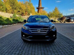 Bild des Angebotes Honda CR-V CR-V 2.0i-VTEC 4WDElegance
