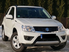Bild des Angebotes Suzuki Grand Vitara Grand Vitara 1.6 City